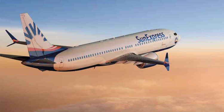 SunExpress’ten Yapay Zekâ Destekli Seyahat Planlayıcısı