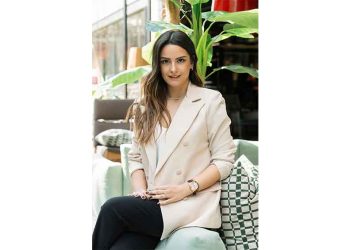 Teedo’da Pazarlama Ve Büyümeden Sorumlu Direktör Cansu Karagül Oldu