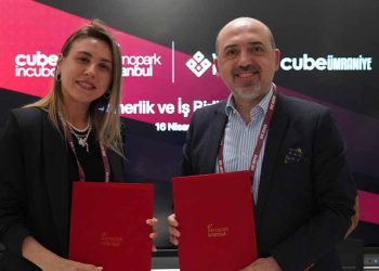 Teknopark İstanbul İle Vakıf Katılım Finansal Teknolojiler İçin Güçlerini Birleştirdi