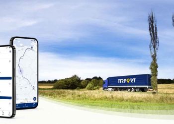 Tırport 1 Günde, 1 Milyon Dolar Tutarında Kamyoncu Ödemesini Peşin Yapacak