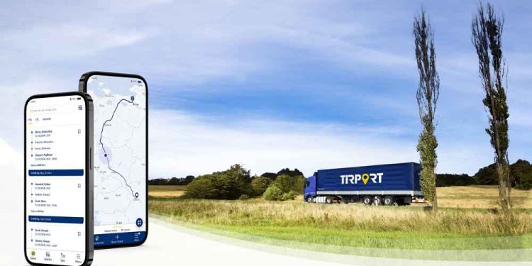 Tırport 1 Günde, 1 Milyon Dolar Tutarında Kamyoncu Ödemesini Peşin Yapacak