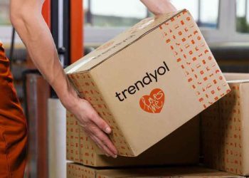 Trendyol, E-İhracatta 2024 Yılı İlk Çeyrek Verilerini Açıkladı