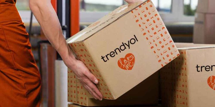 Trendyol, E-İhracatta 2024 Yılı İlk Çeyrek Verilerini Açıkladı