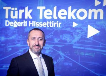 Türk Telekom, 2023 için 100,2 Milyar TL Ciro ve 16,4 Milyar TL Kâr Açıkladı