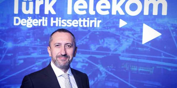 Türk Telekom, 2023 için 100,2 Milyar TL Ciro ve 16,4 Milyar TL Kâr Açıkladı