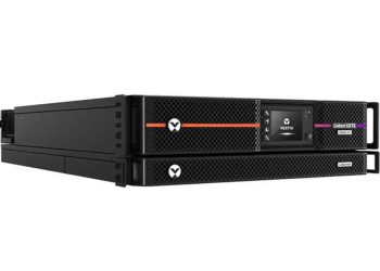 Vertiv, Yeni Tek Fazlı, Küresel Voltaj Çıkışlı UPS Modelleri Tanıttı