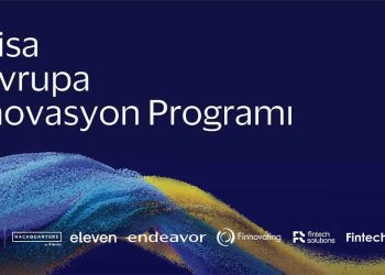 Visa Avrupa İnovasyon Programı’nın 2024 Dönemine Seçilen 5 Fintech Açıklandı