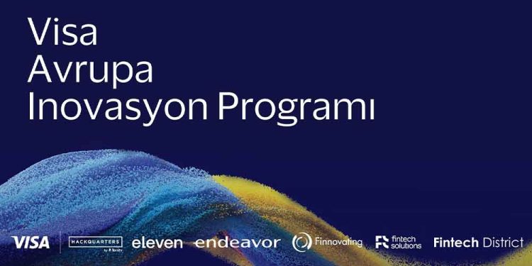 Visa Avrupa İnovasyon Programı’nın 2024 Dönemine Seçilen 5 Fintech Açıklandı