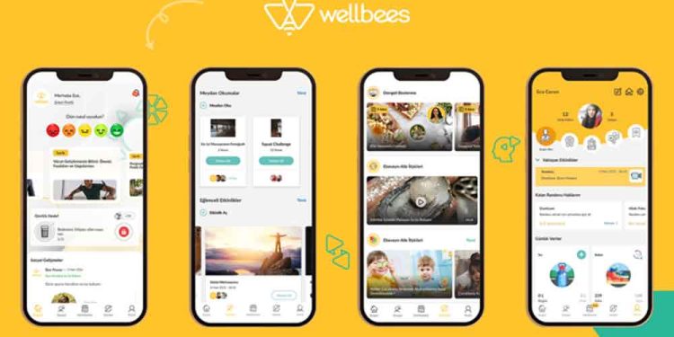 Wellbees, Sabancı Ventures Liderliğinde Köprü Yatırım Aldı