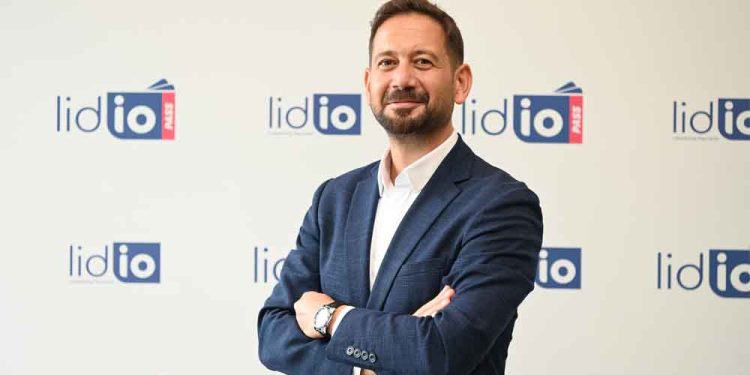 Lidio, Wordline Servislerini Türkiye’de Sunacak