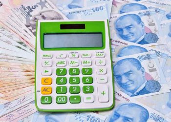 Yılın İlk Çeyreğinde Kredi Borçlanmaları Geçen Yıla Göre Yüzde 51,21 Arttı