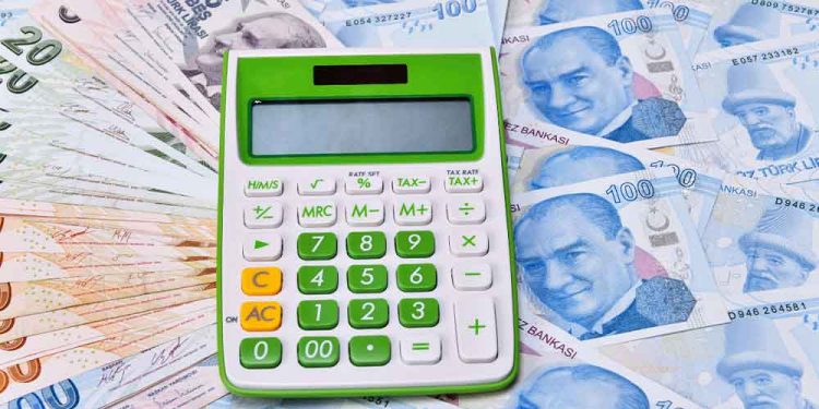 Yılın İlk Çeyreğinde Kredi Borçlanmaları Geçen Yıla Göre Yüzde 51,21 Arttı