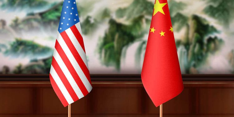 Xi ve Biden, Telefonda Dünya Sorunlarını Konuştu
