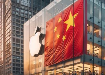 Çin Karşı Hamleler Yapıyor; Apple, Çin App Store Dükkanından WhatsApp ve Threads’i Sildi