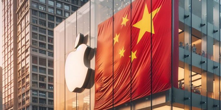 Çin Karşı Hamleler Yapıyor; Apple, Çin App Store Dükkanından WhatsApp ve Threads’i Sildi
