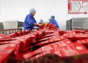 Çin, Küçük İşletmelerin Finansmanı için Yeni Bir Kredi Sistemi Kurdu