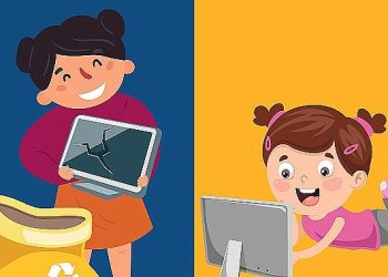 E-Atık Bağışı Yaparak Hem Doğaya Hem de Çocukların Eğitimine Destek Olabilirsiniz