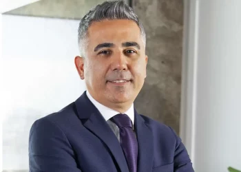 Fatih Otluoğlu, BitHero’nun CEO’su Olarak Atandı