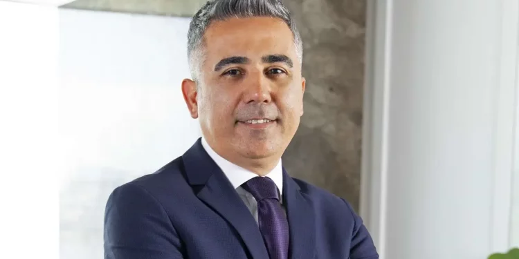 Fatih Otluoğlu, BitHero’nun CEO’su Olarak Atandı