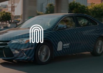220 milyon $ Toplayan Otonom Sürüş Girişimi Ghost Autonomy Kapanıyor
