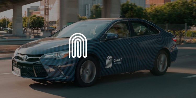 220 milyon $ Toplayan Otonom Sürüş Girişimi Ghost Autonomy Kapanıyor