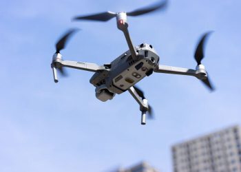 Dünyanın ilk eVTOL Aracı Üretim Lisansı Çin’de Verildi