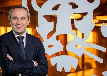 ING Türkiye’den Teknolojik Altyapı Yatırımı