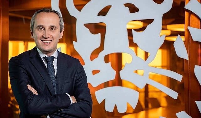 ING Türkiye’den Teknolojik Altyapı Yatırımı