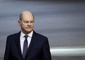 Almanya Başbakanı Scholz’dan Çinli Otomobil Üreticilerine Çağrı