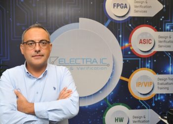 Teknopark İstanbul Firmalarından ELECTRA IC, Yerli Sistem Üstü Modül Üretti