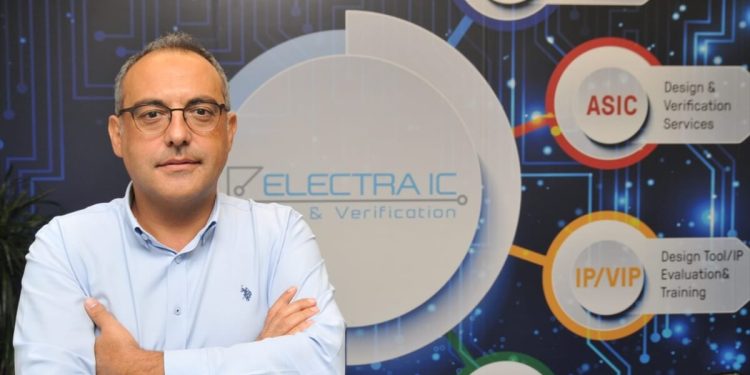 Teknopark İstanbul Firmalarından ELECTRA IC, Yerli Sistem Üstü Modül Üretti