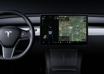 Musk, Tam Otomatik Sürüşlü Tesla’nın Yakında Çin’e Gireceğini Söyledi