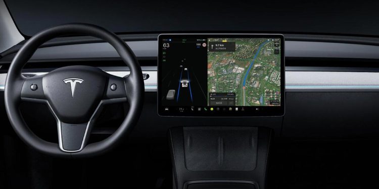 Musk, Tam Otomatik Sürüşlü Tesla’nın Yakında Çin’e Gireceğini Söyledi