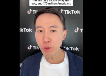 Biden TikTok Yasa Tasarısını İmzaladı