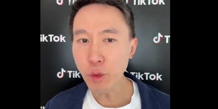 Biden TikTok Yasa Tasarısını İmzaladı