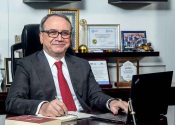 2023 EPO Patent Endeksi’ne 199.275 Rekor Başvuru Sayısı