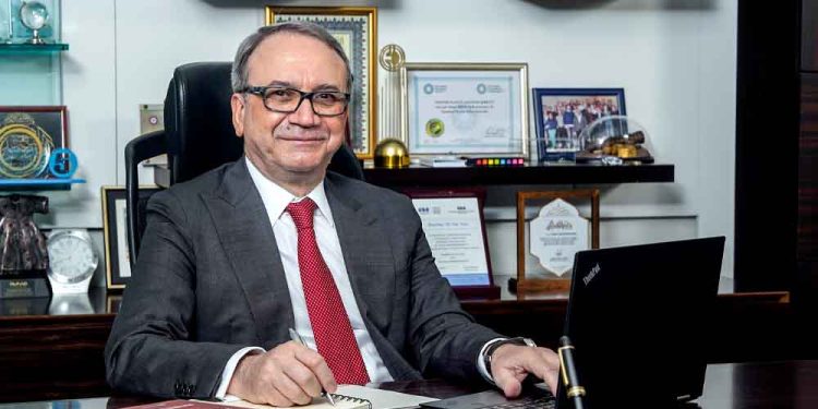 2023 EPO Patent Endeksi’ne 199.275 Rekor Başvuru Sayısı