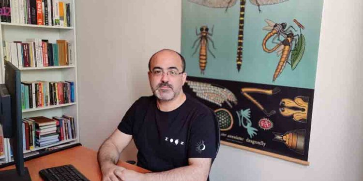 2026’ya Kadar Online İçeriklerin %90’ı Yapay Zeka Tarafından Üretilecek