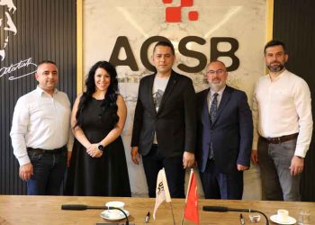AOSB İle Uyumsoft Arasında İş Birliği Yapıldı