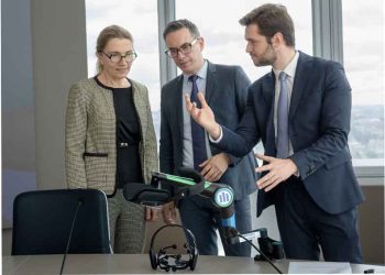 Allianz Trade ve Inclusive Brains Yapay Zekâ ve Nöroteknoloji İçin Güçlerini Birleştirdi