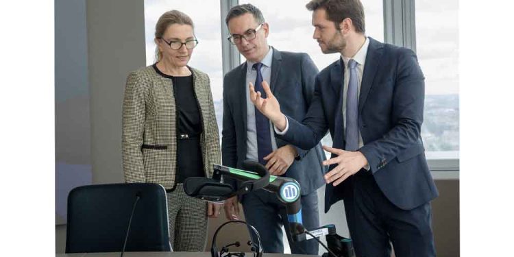 Allianz Trade ve Inclusive Brains Yapay Zekâ ve Nöroteknoloji İçin Güçlerini Birleştirdi