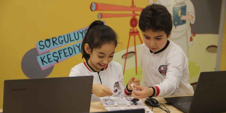 Atma Bağışla Kampanyasıyla 6 Yılda 5 Binden Fazla Çocuğa Nitelikli Eğitim Desteği Sağlandı