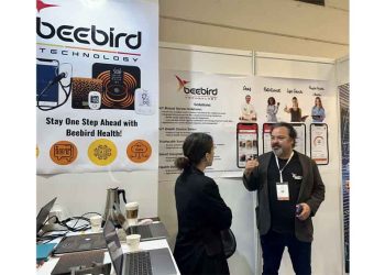 Beebird Teknoloji, EXPOMED Euroasia 2024’te Yeni Sağlık Yapay Zeka Modülünü Tanıttı