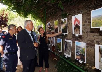 Birgi ÇEKÜL Evi, Tarihi ve Kültürü Geleceğe Taşıyor
