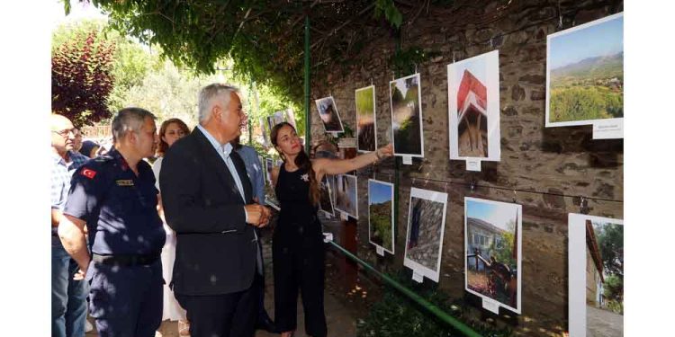 Birgi ÇEKÜL Evi, Tarihi ve Kültürü Geleceğe Taşıyor