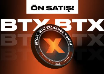 Bitci Borsa’nın Utility Ürünü BitciX Token’ın Ön Satış Süreci Devam Ediyor