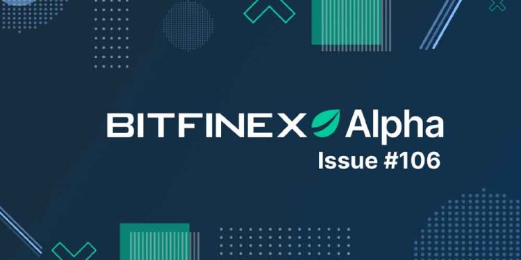 Bitfinex, 106. Alpha Raporu’nda ETH ETF’lerinde Yaşanan Gelişmenin Yatırımcıları Nasıl Etkileyeceğini Değerlendirdi