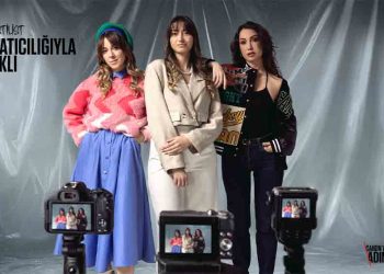 Canon, Önde Gelen İçerik Üreticileri İle “Adını Duyur” Kampanyasını Başlattı