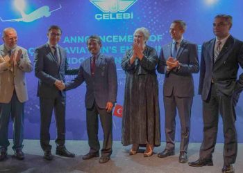 Çelebi Havacılık, Küresel Operasyonlarını Endonezya’ya Genişletiyor