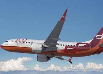 Boeing’de Neler Oluyor?
